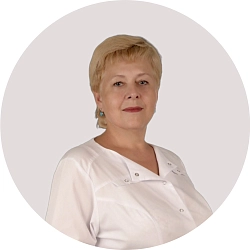 Давыдова Елена Вячеславовна