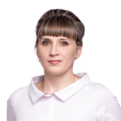 Боголюбова Валерия Анатольевна