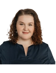 Матросова Алина Владимировна