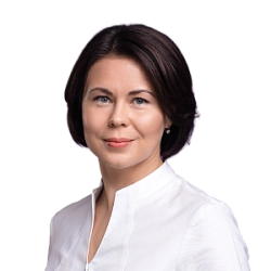 Конева Ольга Александровна