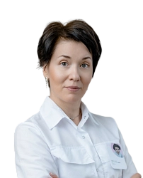 Шеметова Инна Викторовна