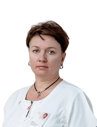Бугаева Татьяна Ивановна
