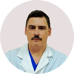 Хижняков Константин Олегович
