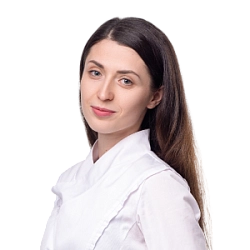 Головина Ирина Павловна