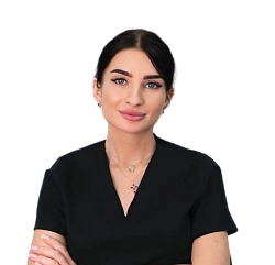 Гринько Яна Викторовна