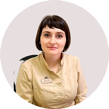 Фотография врача Сафонова Надежда Сергеевна