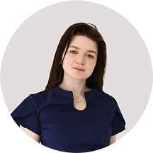 Фотография врача Попова Екатерина Константиновна