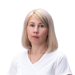 Грищенко Ирина Ивановна