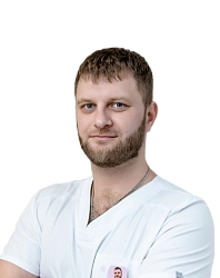Шаповалов Владислав Михайлович
