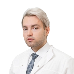 Эрнст Эдгард Эдуардович