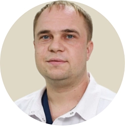 Криворутченко Вадим Борисович