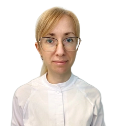 Гетманова Анна Николаевна
