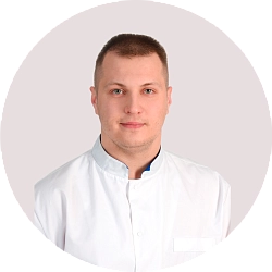 Журенко Вадим Евгеньевич