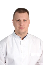 Журенко Вадим Евгеньевич