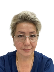 Ивкина Людмила Юрьевна