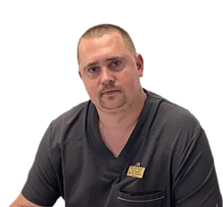 Мартынов Михаил Алексеевич