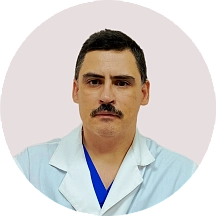 Фотография врача Хижняков Константин Олегович