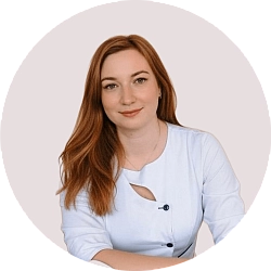 Ефименко Елизавета Сергеевна