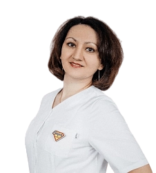 Фирсова Татьяна Ивановна
