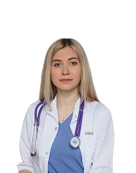 Серикова Анна Витальевна