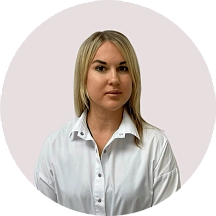 Фотография врача Цоцорина Ольга Николаевна