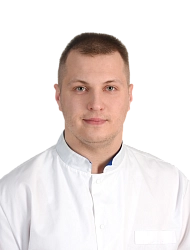 Журенко Вадим Евгеньевич