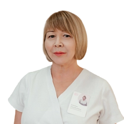 Кузнеченко Елена Васильевна