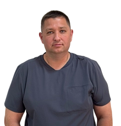 Заикин Евгений Юрьевич