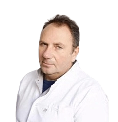 Беспалов Юрий Викторович