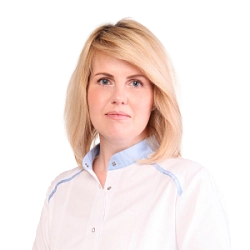 Муромцева Кристина Серафимовна